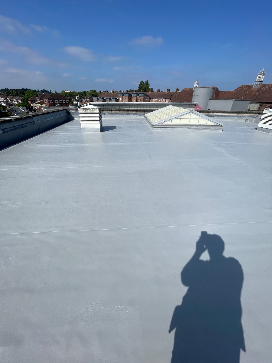 Roofer: Image 31
